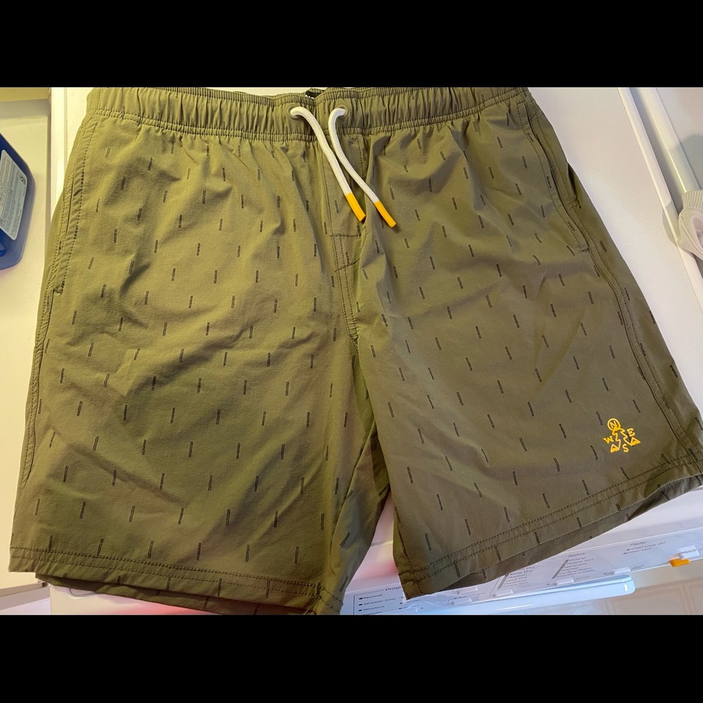 Element Swim Shorts